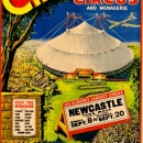 944-1074 - Chipperfield's Circus