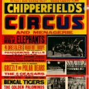 944-1083 - Chipperfield's Circus