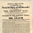 944-691 - Total Eclipse of all Dwarfs!