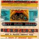 944-985 - Newsome's Circus