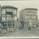 944-2952 - Arthur Fenwick Scrapbook