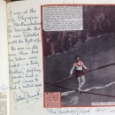 Arthur Fenwick Scrapbook