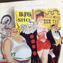 Arthur Fenwick Scrapbook